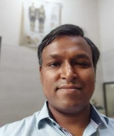 Photo of Dr. Kanika Baweja