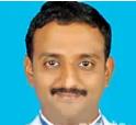 Photo of Dr. Arjun Jha