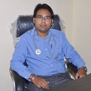 Dr. Kamal Kumar Sahay