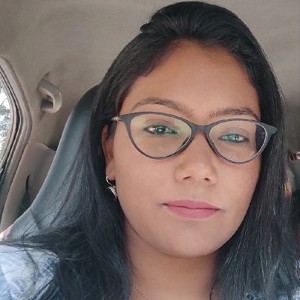 Photo of Dr. Samreen Imtiaz Ali