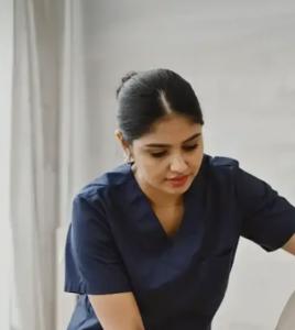 Photo of Dr. Lohitha patel