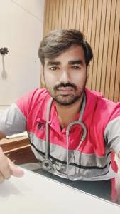 Photo of Dr. Kamal Tiwari