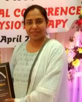 Dr. Deepti Srivastava
