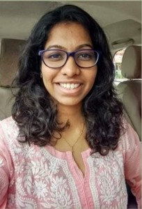 Photo of Dr. Neha Varghese