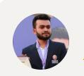 Photo of Dr. Ayush Singh