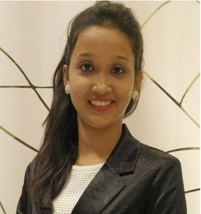 Photo of Dr. Manali Jain