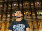 Photo of Dr. Shashank Ramawat