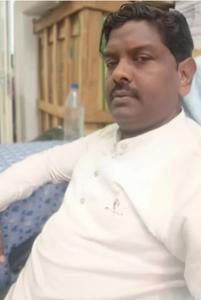 Photo of Dr. Mahesh Kumar