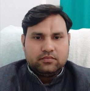 Photo of Dr. Jay Singh