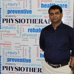 Photo of Dr. Hrishikesh Jadhav