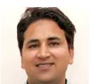 Photo of Dr. Md shahid