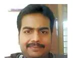 Photo of Dr. Ravishankar Polavarapu