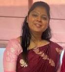 Photo of Dr. Urwashi Mantri