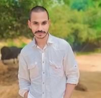 Photo of Dr. Satya Prakash Yadav