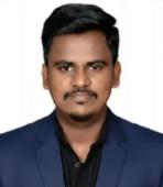Photo of Dr. Mouliraj. S