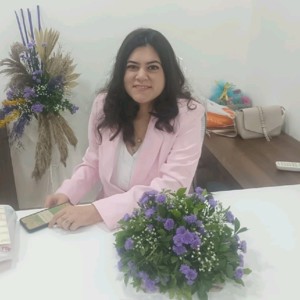 Photo of Dr. Nidhi Bhutani