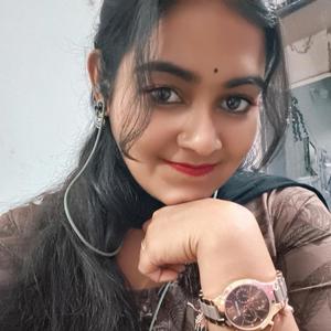 Photo of Dr. Shreyasha Mandal