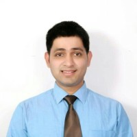 Photo of Dr. Saurabh Deoliya