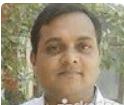 Photo of Dr. Pushpendra Sen