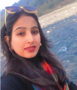 Photo of Dr. Ruchi Tomar Chak