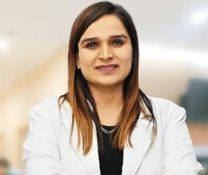 Photo of Dr. Neha Singh