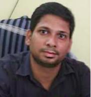 Photo of Dr. Vivek Dehariya