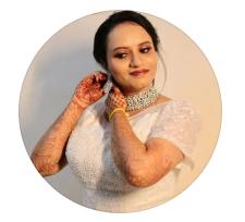 Photo of Dr. Spoorthy Kamble