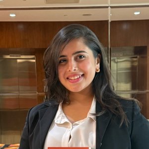 Photo of Dr. Rebekah Martyres