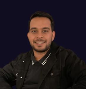 Photo of Dr. Abhishek Kumar