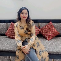 Photo of Dr. Jyoti Choudhary Mahajan