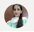 Photo of Dr. Pooja Dogra