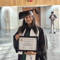 Photo of Dr. Karina Shah