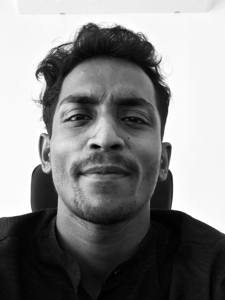 Photo of Dr. Mohammed Nidhal