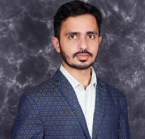 Photo of Dr. Pankaj Naresh Mahbubani