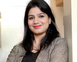 Photo of Dr. Richa Gupta