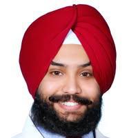 Photo of Dr. Amandeep Singh Karwal