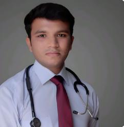 Photo of Dr. Utkarsh Aknurwar