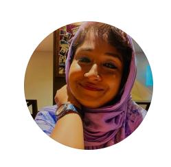 Dr. Jesla syed ismail