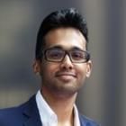 Photo of Dr. Rigved Chindarkar