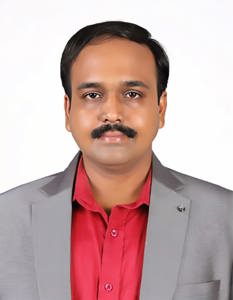 Photo of Dr. Rajesh Kanna