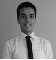 Photo of Dr. Pawan Bhagwagar
