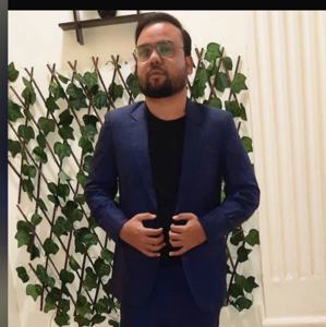 Photo of Dr. Arshad Ali