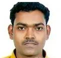 Photo of Dr. PARTHIBAN