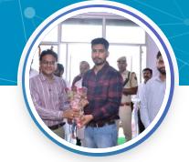 Photo of Dr. Rahul Thakkar