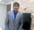 Photo of Dr. Amit Agarwal