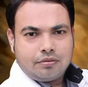 Photo of Shaligram Ravi