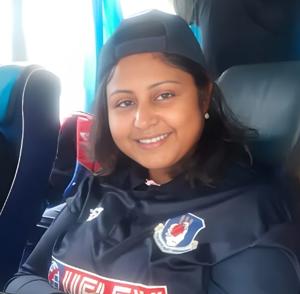 Photo of Dr. Shivani Lall