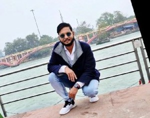 Photo of Dr. Mayank Chaudhary
