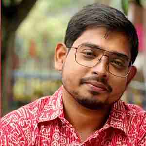 Photo of Dr. Sampad Ghosh