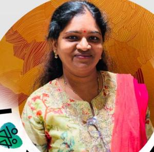 Photo of Dr. Navaneetha Ejagiri